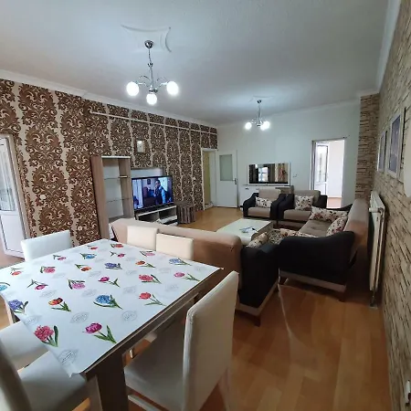 Doganbey Toki Konutlari شقة Appartement Bursa