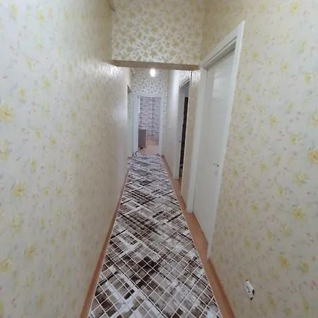Appartement Doganbey Toki Konutlari شقة *