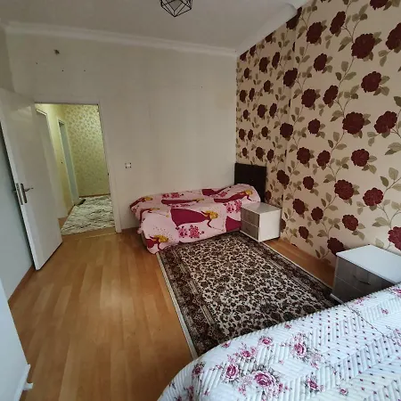 Appartement Doganbey Toki Konutlari شقة Bursa