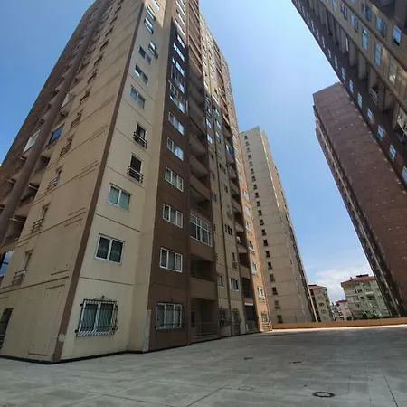 Doganbey Toki Konutlari شقة Appartement *