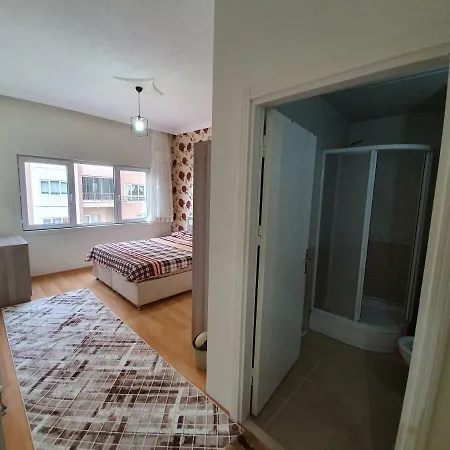 Doganbey Toki Konutlari شقة Appartement *
