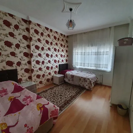 Doganbey Toki Konutlari شقة Appartement