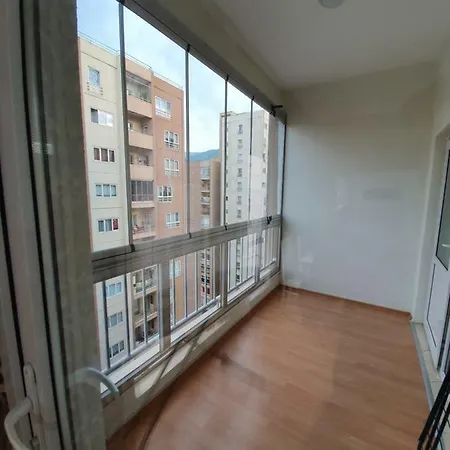 Doganbey Toki Konutlari شقة * Bursa