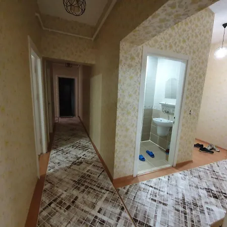 Appartement Doganbey Toki Konutlari شقة *