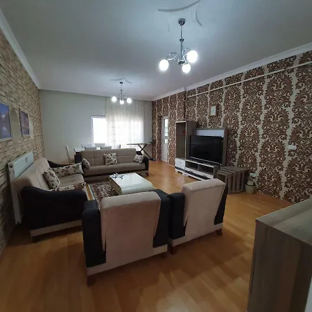 Doganbey Toki Konutlari شقة Appartement