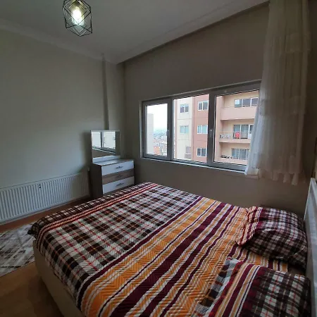 Doganbey Toki Konutlari شقة Appartement Bursa
