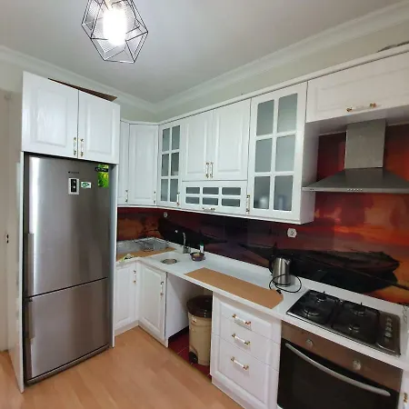 Appartement Doganbey Toki Konutlari شقة Bursa