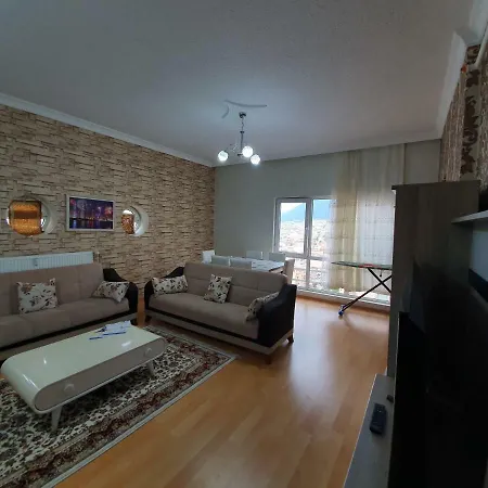Doganbey Toki Konutlari شقة Appartement *