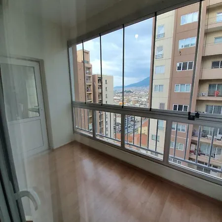 Appartement Doganbey Toki Konutlari شقة