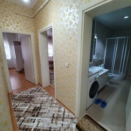 Doganbey Toki Konutlari شقة Appartement Bursa